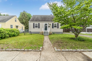 64 Sunset Ave, Milford, CT 06460