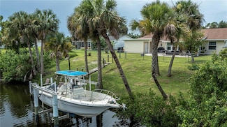 2256 Auburn Blvd, Port Charlotte, FL 33948