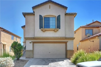 3524 Quiet Pueblo St, North Las Vegas, NV 89032