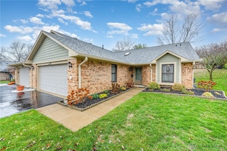 51 Pheasant Run Cir, Springboro, OH 45066