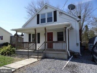 12178 Blue Mountain Ave, Waynesboro, PA 17268