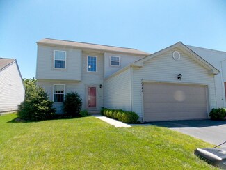 1141 Onslow Dr, Columbus, OH 43204