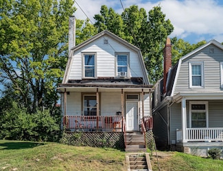 3910 W Liberty St, Cincinnati, OH 45205