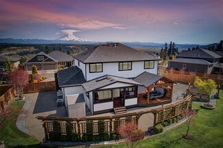 11002 Shawnee Rd E, Puyallup, WA 98374