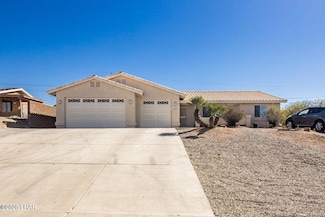 2890 Yuma Dr, Lake Havasu City, AZ 86406