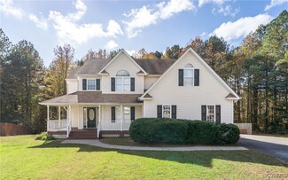 7867 Nathan Ln, North Chesterfield, VA 23235