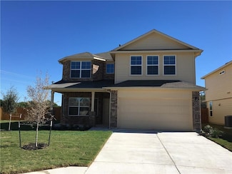 301 Moulins Ln, Georgetown, TX 78626