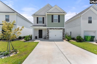 1068 Crescent Moon Loop, Hopkins, SC 29061
