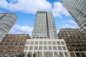701 S Wells St Unit 2006, Chicago, IL 60607