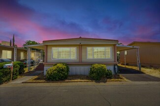 10035 Mills Station Rd Unit 42, Sacramento, CA 95827