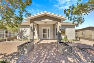 3411 Leavell Ave, El Paso, TX 79904