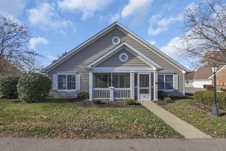 117 Shannon Ln Unit 117, Granville, OH 43023