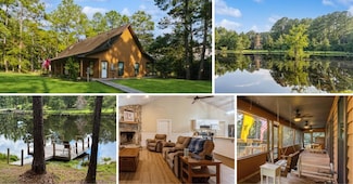 5540 Old River Rd, Baker, FL 32531