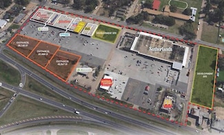 0 N Macarthur Dr Unit 2489539, Alexandria, LA 71303
