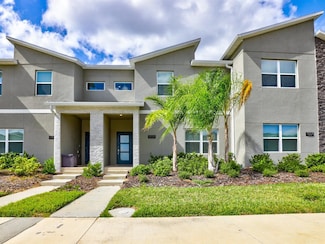 1058 Splash Shot Place, Davenport, FL 33896