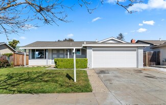 3048 Bradshaw Dr, San Jose, CA 95148