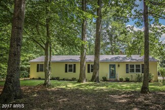 13781 Union Church Rd, Sumerduck, VA 22742
