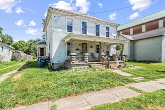 129 1st St, Piqua, OH 45356