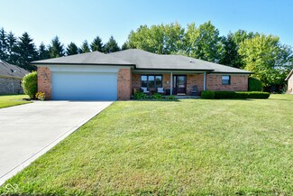 27 Elmwood Ct, Brownsburg, IN 46112