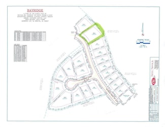 Lot 86A Bayridge Dr Unit 86A, Bristol, IN 46507