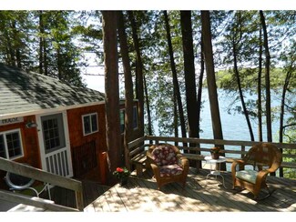 122 N Shore Rd, Charlotte, VT 05445