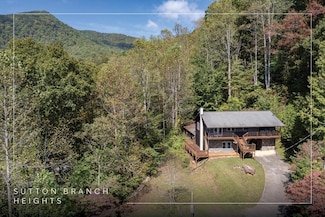 46 Quail Hollow Dr, Sylva, NC 28779