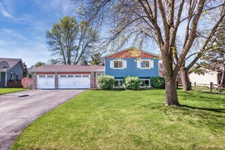 758 99th Cir NE, Minneapolis, MN 55434