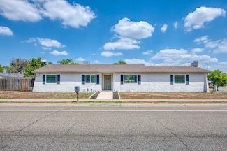 4693 E Church Ave, Fresno, CA 93725