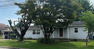 1212 23rd St, Vienna, WV 26105