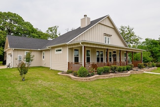 1207 Oak Trail, Quinlan, TX 75474