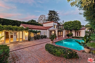 1017 Chevy Chase Dr, Beverly Hills, CA 90210