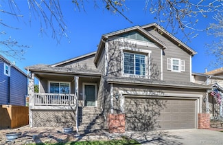 9735 Queenscliffe Dr, Highlands Ranch, CO 80130