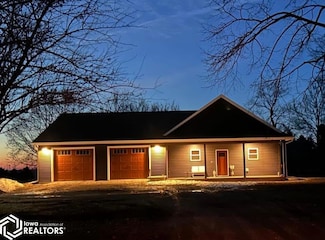 1435 Highway 34, Creston, IA 50801