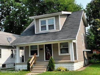 4625 Brewster Ave, Louisville, KY 40211