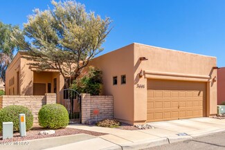 3116 N Avenida Del Clarin, Tucson, AZ 85712