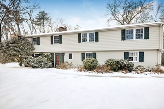 47 Juniper Cir, Concord, MA 01742