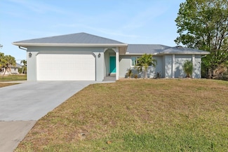 2710 Camellia Terrace, Punta Gorda, FL 33950