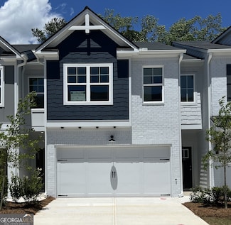 1569 Aiden Way Unit 35, Conyers, GA 30013