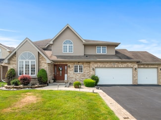 1285 Liberty St Unit 167, Crete, IL 60417