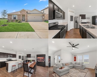 5159 Cherry Tallow Trail, Katy, TX 77449