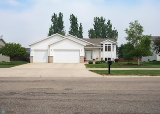 1010 4th Ave NE, Dilworth, MN 56529