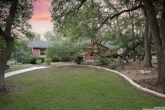 205 El Cerrito Cir, San Antonio, TX 78232
