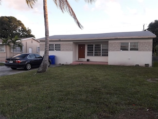 6412 Dawson St, Hollywood, FL 33023