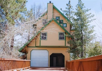 32455 Scandia Dr, Running Springs, CA 92382