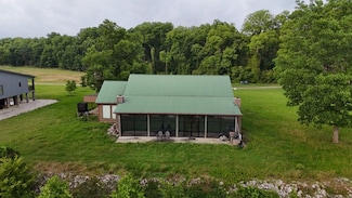 1540 Fitler Bend Rd Unit Transylvania LA 7128, Transylvania, LA 71286