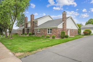 2114 Black Ave Unit D2, Eau Claire, WI 54703