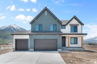 1422 E 820 N Unit 109, Salem, UT 84653