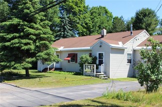 784 Us Route 11, Central Square, NY 13036
