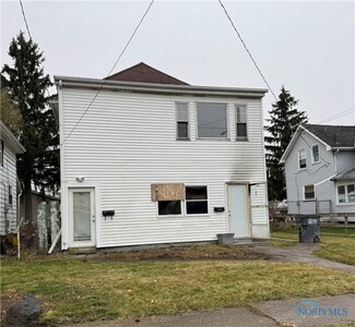 1920 Greenwood Ave, Toledo, OH 43605