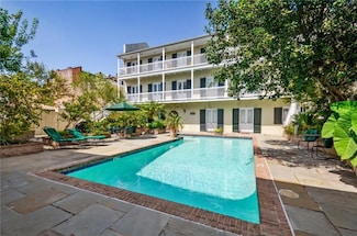 1022 Toulouse St Unit BC-21, New Orleans, LA 70112